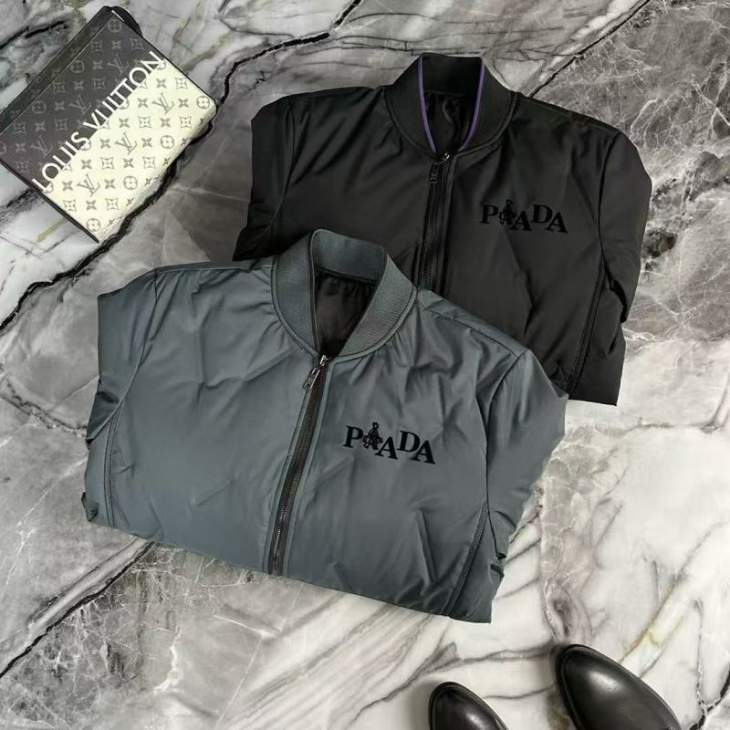 Picture of Prada Down Jackets _SKUPradaM-3XL8qx16736593